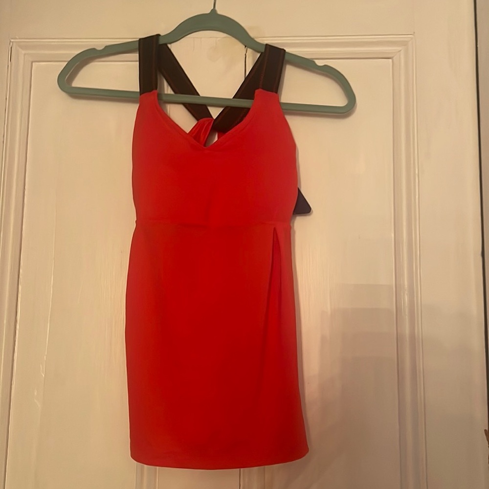 Athletic tank top from champion